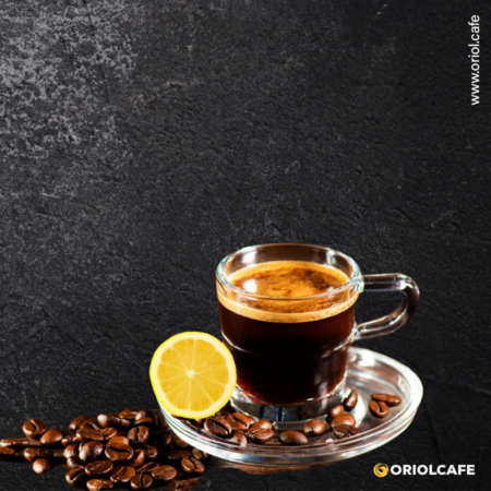 Espresso Romano